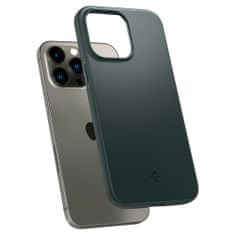 Spigen Thin Fit - iPhone 14 Pro Max - Abyss Green