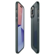 Spigen Thin Fit - iPhone 14 Pro Max - Abyss Green