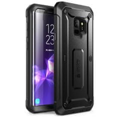 SUPCASE Unicorn Beetle Pro - Samsung Galaxy S9 - čierny