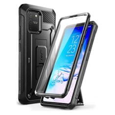 SUPCASE Unicorn Beetle Pro - Samsung Galaxy S10 Lite - čierny