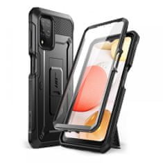 SUPCASE Unicorn Beetle Pro - Samsung Galaxy A12 / A12 Nacho - čierny