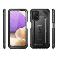 SUPCASE Unicorn Beetle Pro - Samsung Galaxy A32 5G - čierny