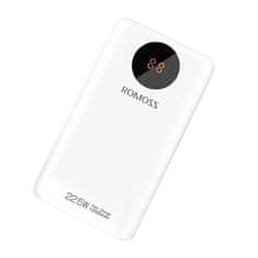 Romoss Powerbank Romoss SW10PF 10000mAh, 22,5W (biela)