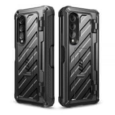 SUPCASE Unicorn Beetle Pro - Samsung Galaxy Z Fold3 5G - čierny