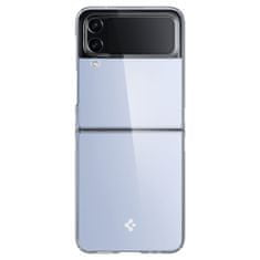 Spigen AirSkin - Samsung Galaxy Z Flip4 - Crystal Clear