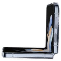 Spigen AirSkin - Samsung Galaxy Z Flip4 - Crystal Clear