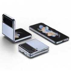 Spigen AirSkin - Samsung Galaxy Z Flip4 - Crystal Clear