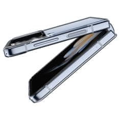 Spigen AirSkin - Samsung Galaxy Z Flip4 - Crystal Clear