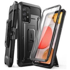 SUPCASE Unicorn Beetle Pro - Samsung Galaxy A33 5G - čierny