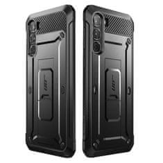 SUPCASE Unicorn Beetle Pro - Samsung Galaxy S23 Plus - čierny