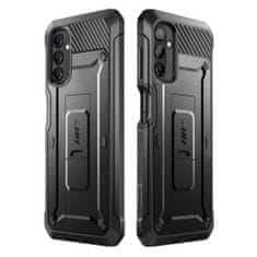 SUPCASE Unicorn Beetle Pro - Samsung Galaxy A14 4G / 5G - čierny