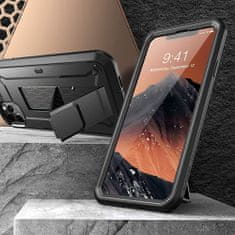 SUPCASE Unicorn Beetle Pro - iPhone 11 Pro Max - Black