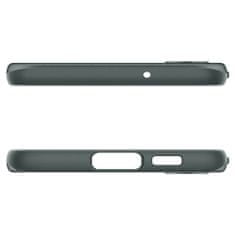 Spigen Thin Fit - Samsung Galaxy S23 - Abyss Green