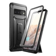 SUPCASE Unicorn Beetle Pro - Google Pixel 6 Pro - Black