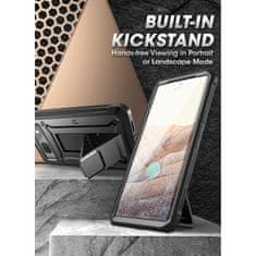 SUPCASE Unicorn Beetle Pro - Google Pixel 7 - Black