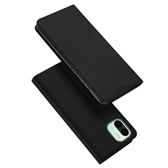 Dux Ducis Skin Pro - Xiaomi Redmi A1 / A2 - Black