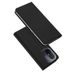 Dux Ducis Skin Pro - Xiaomi Redmi 12C - Black