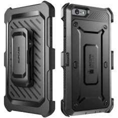 SUPCASE Unicorn Beetle Pro - iPhone 6 / 6s - Black