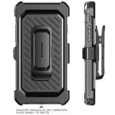 SUPCASE Unicorn Beetle Pro - iPhone 6 / 6s - Black