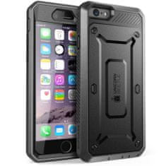 SUPCASE Unicorn Beetle Pro - iPhone 6 / 6s - Black