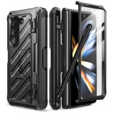 SUPCASE Unicorn Beetle Pro - Samsung Galaxy Z Fold5 - Black