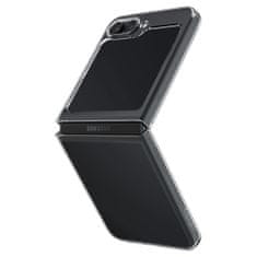 Spigen Air Skin - Samsung Galaxy Z Flip5 - Crystal Clear