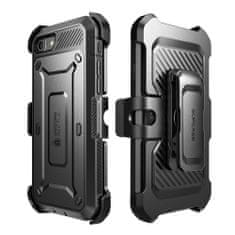 SUPCASE Unicorn Beetle Pro - iPhone 7 / 8 / SE 2, SE 2020 / SE 3, SE 2022 - čierny