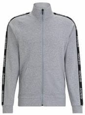 Hugo Boss Pánska mikina HUGO Relaxed Fit 50496985-035 (Veľkosť XL)