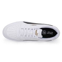 Puma Obuv biela 42 EU 03 Caven 2