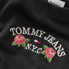 Tommy Hilfiger Tričko čierna M DW0DW16449BDS