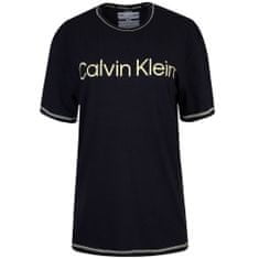 Calvin Klein Tričko čierna XS 000QS7013EUB1