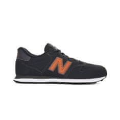 New Balance Obuv čierna 41.5 EU GM500FB2