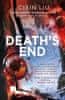 Cixin Liu: Death´s End