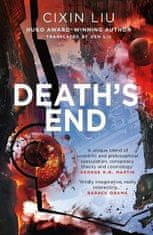 Cixin Liu: Death´s End