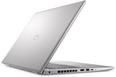 DELL Inspiron 16 (7630) (N-7630-N2-722S), strieborná