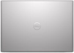 DELL Inspiron 16 (7630) (7630-88599), strieborná