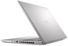 DELL Inspiron 16 (7630) (N-7630-N2-722S), strieborná