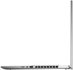 DELL Inspiron 16 (7630) (7630-88599), strieborná