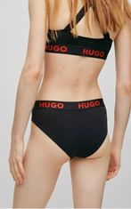 Hugo Boss Dámske nohavičky HUGO 50469643-001 (Veľkosť M)