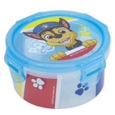 Stor Plastová dóza / krabička na jedlo PAW PATROL, 270ml, 74662