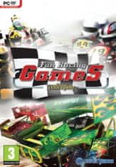 Fun Racing Games Collection (PC)