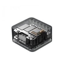 AQARA AQARA Dual Relay Module T2 (DCM-K01) - Zigbee 3.0 dvojitý relé modul