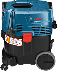 BOSCH Professional Vysávač na mokré/suché vysávanie GAS 35 L AFC (06019C3200)