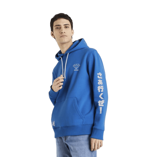 Celio Mikina s kapucňou Sonic CELIO_1120848 S