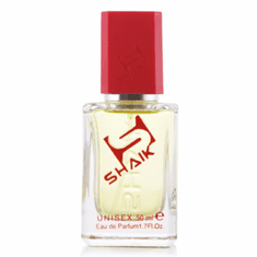 SHAIK Parfum NICHE MW489 UNISEX - Inšpirované FLORAIKU One Umbrella For Two (50ml)