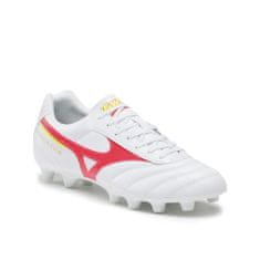 Mizuno Obuv biela 43 EU Morelia Neo Iv Pro Md M