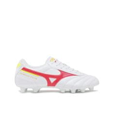 Mizuno Obuv biela 43 EU Morelia Neo Iv Pro Md M