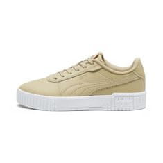 Puma Obuv béžová 37.5 EU Carina 2.0