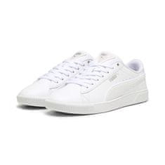 Puma Obuv biela 37.5 EU Vikky V3 Winter Wonderland