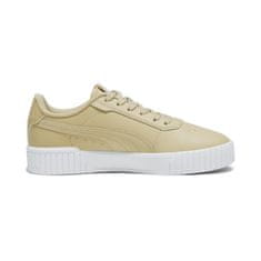 Puma Obuv béžová 37.5 EU Carina 2.0